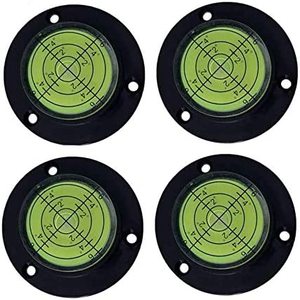 Pmma Hoặc Kim Loại Chống Sốc Rắn Acrylic Mini Bubble Lọ Cấp - Product Image 5