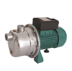 بيع مباشر من الفولاذ المقاوم للصدأ مضخة نفاثة ذاتية التحضير وتعزيز الدورة الدموية ومضخة الشفط - Product Image 5