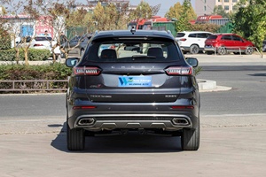 2025 nouveauté voitures à essence Chery Tiggo 8 Plus Pride Version 7 places voiture à essence bon marché voitures à essence de haute qualité pour <span class=keywords><strong>Sa</strong></span> - Product Image 6