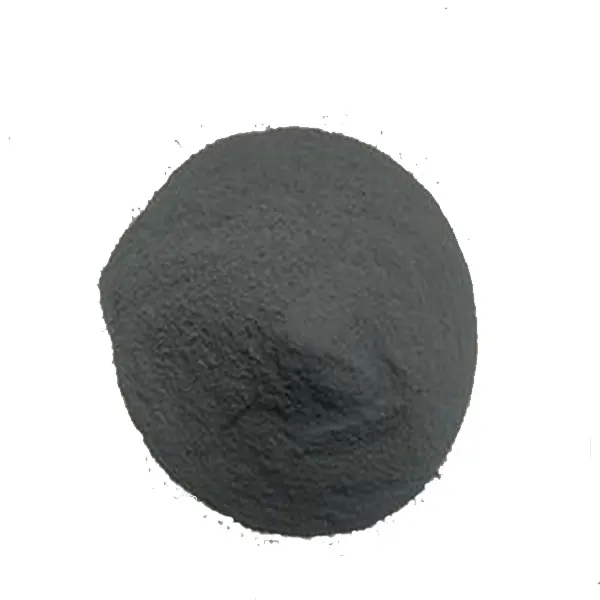 Quality Production Microwave Absorbing Material Carbonyl Iron-nickel Ferro-silicon Grey Alloy Powder