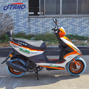 Vente chaude longue portée 150cc pièces RSZ cyclomoteur <span class=keywords><strong>50cc</strong></span> moteur à gaz refroidi par air scooters à essence <span class=keywords><strong>50cc</strong></span> - Product Image 5