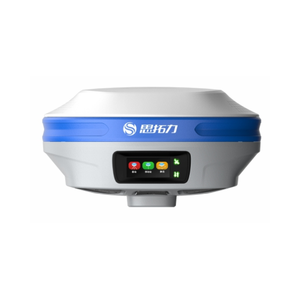 เครื่องมือสำรวจ GNSS ความแม่นยำสูง Stonex RTK S20 สำหรับการวางตำแหน่งและกำหนดพิกัด รองรับการปรับแต่ง OEM - Product Image 2