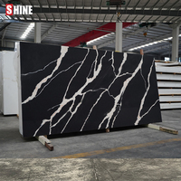 Nouvelles dalles de quartz synthétique 2026 de 3200x1600mm avec une énorme réduction pour les comptoirs de boulangeries et le service alimentaire