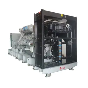 Best Factory Price High Quality 1000KW Perkins Diesel Generator Set 50HZ 60HZ electricity generation