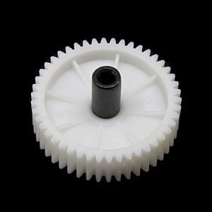 Repuestos de engranajes para picadora de carne para Moulinex ADR7 ADR8 DKA1 DKA2 ME605 ME620 Tefal <span class=keywords><strong>ME700</strong></span> KRUPS - Product Image 5