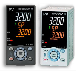 Best Price Yokogawa Digital Indicating <b>Controller</b> UT32A-010-10-00 - Product Image 4
