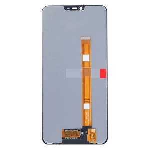 โทรศัพท์มือถือ lcds สำหรับ OPPO A3S CPH1803 A5หน้าจอ LCD แผงสัมผัสแบบดั้งเดิมเปลี่ยนอะไหล่ - Product Image 2