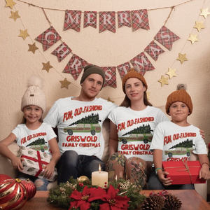 <span class=keywords><strong>Camisetas</strong></span> de algodón de manga larga para niños <span class=keywords><strong>y</strong></span> niñas, ropa familiar, Tops estampados informales para niños, MaMa DaD, tela suave <span class=keywords><strong>y</strong></span> cómoda con cuello redondo - Product Image 4