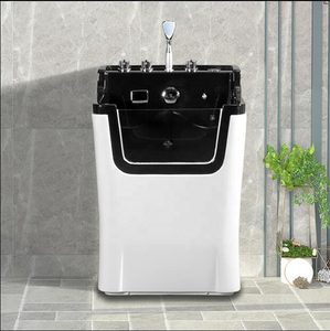 Vente flash : Piscine de bain écologique en plastique pour le nettoyage et le toilettage des animaux de compagnie, pour chats et chiens - Product Image 2