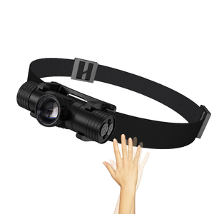 Siêu sáng ngoài trời <span class=keywords><strong>Led</strong></span> Đèn Pha xách tay & không thấm nước đèn khẩn cấp <span class=keywords><strong>USB</strong></span> có thể sạc lại cho cắm trại Zoom Cách sử dụng - Product Image 1