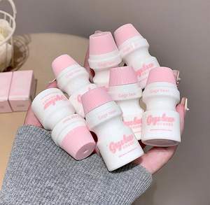 Doux Mat Soyeux Lisse Couleur Lait Brume Velours Brillant À Lèvres Hydratant Naturel De Haute Qualité Boue À Lèvres - Product Image 5