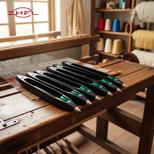 Longteng Brand PVC/Plastic/Wood <b>Loom</b> Shuttle for <b>Weaving</b> <b>Loom</b> & Shuttle <b>Loom</b> Parts Hebei Origin - Product Image 2