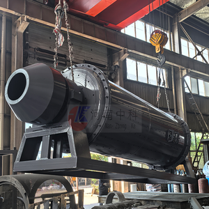 Broyeur à boulets de traitement de minerai d'or avec détection de contenu 30% économie d'énergie de la vente directe d'usine de Chine - Product Image 6