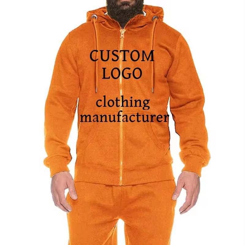 Custom Men s Sportswear Set Nylon