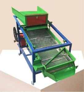 Máquina de cribado de separación de grano de maíz de cereales de bajo precio de venta caliente - Product Image 4