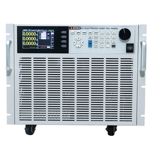 MATRIX 800V 1200A 40000W Programmable DC <b>electronic</b> load <b>used</b> in laboratory research institutes - Product Image 3