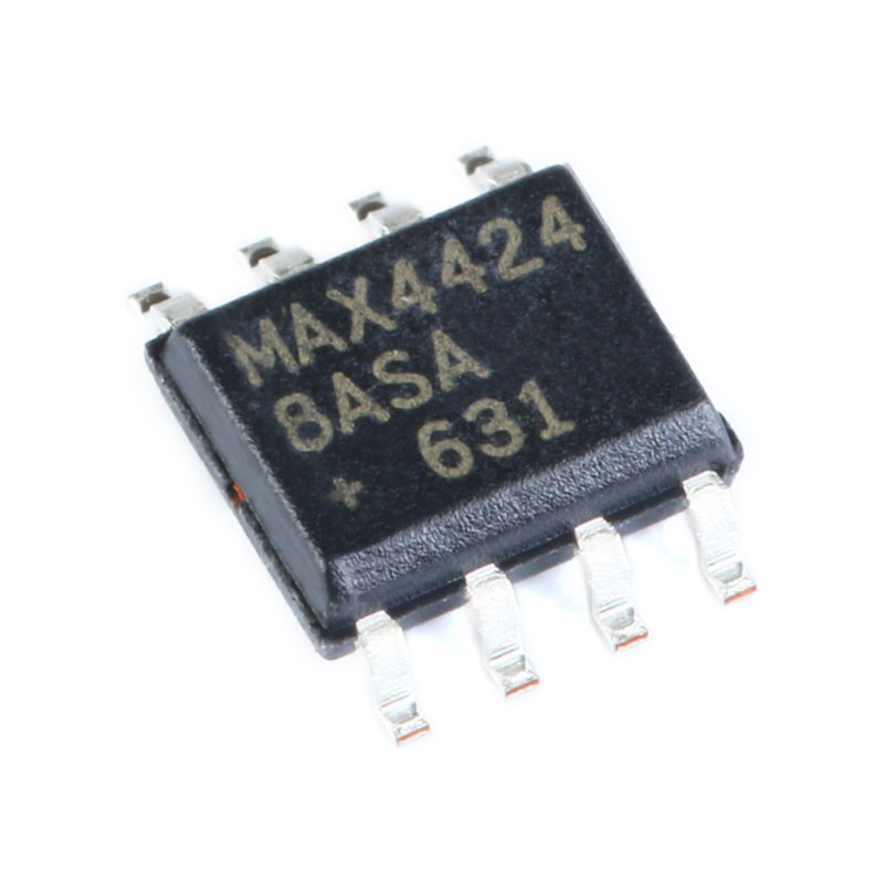 MAX4424 SOIC-8 36V الدقة المنخفضة الطاقة 90UA الدقة المرجع أمبير مضخم التشغيل MAX44248ASA MAX44248ASA + T شنتشن في الأسهم