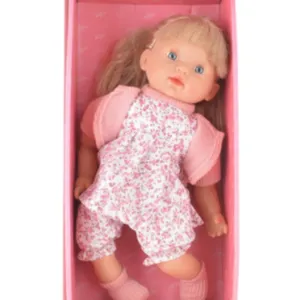 Fábrica direta 16 "boneca evade cola, bebê, brinquedo, criança, boneca, conjunto de brinquedo, plástico