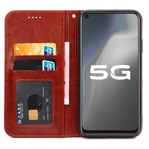 เคสโทรศัพท์มือถือหนัง PU สำหรับ <span class=keywords><strong>Vivo</strong></span> Y70S/ Y51s/IQOO U1/ Y70T/ Y50T - Product Image 2