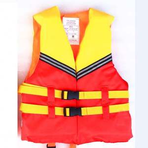 Gilets de <span class=keywords><strong>flottaison</strong></span> pour enfants, garçons et filles, avec logo personnalisé, <span class=keywords><strong>aide</strong></span> <span class=keywords><strong>à</strong></span> <span class=keywords><strong>la</strong></span> flottabilité, sécurité en parc aquatique, gilets de sauvetage - Product Image 3