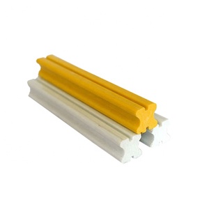 China FRP Glass Fiber Pultruded Profiles - Product Image 1