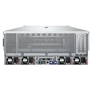 H3C komputer Server 2019 unierver R5300 G5 4U Rack Server GPU R5300G5 terbaru