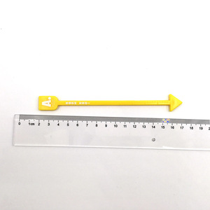 Chất Lượng Tốt Nhất Giá Rẻ Tùy Chỉnh-thực Hiện Đảng Uống Que Khuấy - Product Image 3