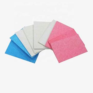 Spugne Ecologiche in Cellulosa Compressa per Pulizia Intensiva in Cucina, Spugne Pop-up Senza Graffi per Pulire Sporco Ostinato - Product Image 5