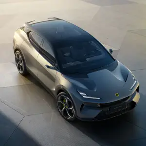 2024 Lotus Luxury New Cars Eletre R S Electric Sport SUV New Energy Vehicles Lotus Eletre