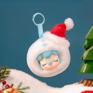 Pendentif en peluche <span class=keywords><strong>Rolife</strong></span> en gros, cadeau de Noël, boîte mystère, jouet tendance, ornement de bureau, cadeau de Noël - Product Image 6