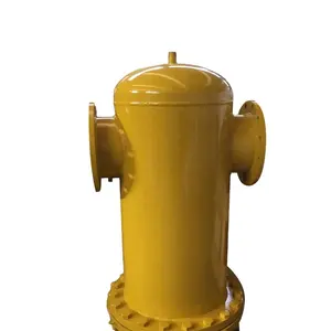 Anti-rust Industrial Water Filter Basket Bag Filter Housing Stainless Steel Strainer Solid and Liquid Filtration