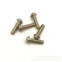 Vis NSLikey 3,8 mm 4,5 mm pour boîtier de cartouche de jeu Gameboy Classic SFC SNES N64 NES