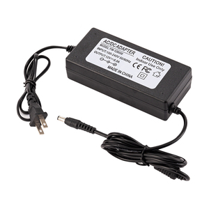 交流DC 12 V 8A电源适配器5V 9V 12 V 12.6V 15V 19V 24V 1A 2A 3A 5A 7A 10A美国欧盟12伏8安培电源适配器 - Product Image 2