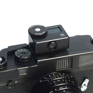 Mètre de lumière S DOOMO Meter S OLED - Mesure en un clic et en temps réel Noir, En stock - Product Image 4