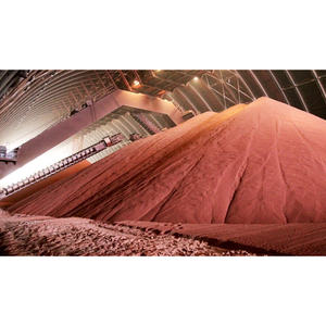 Engrais granulaire à base de potassium équilibré, pureté 99,9 %, CAS n° 7447-40-7 pour une croissance saine des plantes, une fertilité améliorée du sol, haute performance - Product Image 2