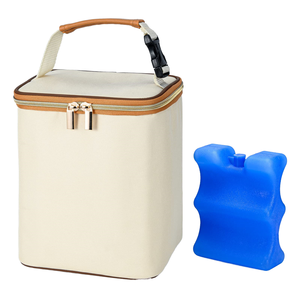 Sac isotherme pour repas - Grande capacité, stockage thermique pour repas complets, OEM au Vietnam - Product Image 1