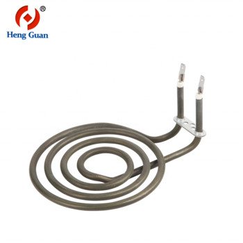Factory Directly DC Deep Fryer Heating element Hotplate Heating element
