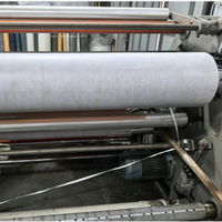 Papiers d'isolation en feuille laminée flexible AHA, papier d'isolation pour enroulement de moteur 6KV, pour haute tension