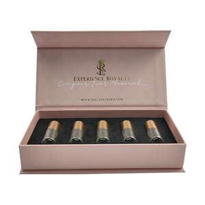 Custom Printed Embossed Recyclable Paperboard Gift <b>Box</b> Packaging for Wedding Corporate Promotional Event Wholesale - Product Image 1