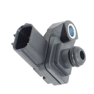 Map传感器37830-本田Crv 2006零件RD5思域ES5 Jazz GD1 Fit GD3 Accord CM4 CM5的PGK-A01进气压力传感器 - Product Image 2