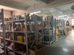 Kraft giấy băng tự dính tùy chỉnh in kraft giấy băng giá cả cạnh tranh kraft giấy <span class=keywords><strong>masking</strong></span> <span class=keywords><strong>tape</strong></span> - Product Image 5