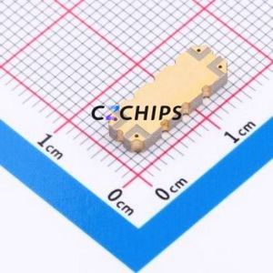 MHC4350E03 RF Coupler SMD-4P,14.2x5.1mm RF ( Frequency: )( Coupling Factor: 0.5dB )( Insertion Loss: 0.6dB ) - Product Image 2