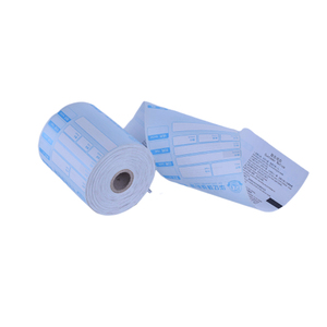 Bas <span class=keywords><strong>prix</strong></span> conception personnalisée imperméable à l'eau rouleau <span class=keywords><strong>de</strong></span> papier thermique <span class=keywords><strong>de</strong></span> billet <span class=keywords><strong>de</strong></span> <span class=keywords><strong>cinéma</strong></span> - Product Image 3