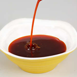 중국 전통 조미료 딥 사천 특별 뜨거운 매운 고추 소스 - Product Image 5