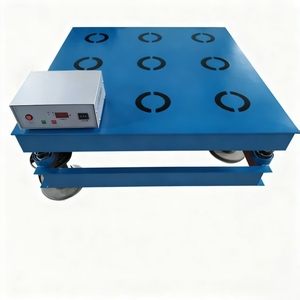 Fabrieks-Directe Betonnen Magnetische Trillingstabel Kong Magnetisch - Product Image 1