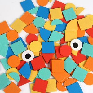 Memory Training Cognitive Therapy <b>Puzzle</b> Brain Occupational Your Families Gift Dementia Activities for Seniors Adult Kids - Product Image 5