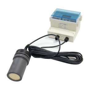 <span class=keywords><strong>Split</strong></span>-Wand montage Ultraschall-Füllstand messer Kein Kontakt Füllstand messung 5m 10m 15m 20m Füllstand messung - Product Image 3