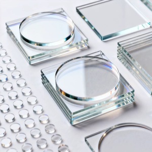 Lámina Acrílica de Alta Transparencia Doddad, Tamaño Personalizado, Material para Cajas de Llaveros y Carteles - Product Image 3