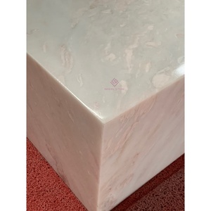 Thiên nhiên Bianco cầu vồng Hoàng gia tăng phiến đá cẩm thạch đánh bóng Mài Ngân Sách thân thiện với phòng tắm tường gạch lát sàn - Product Image 5