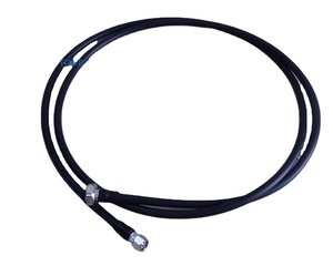 1/2 'सुपरमेमेमेक्सियल 7/16 दीन कनेक्टर और एन पुरुष कनेक्टर, 3000 मिमी लंबाई या अनुकूलित - Product Image 2